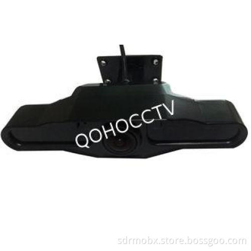 Vehicle IR Camera / Wide Angle Car Camera Lens 2.1mm ,130 D